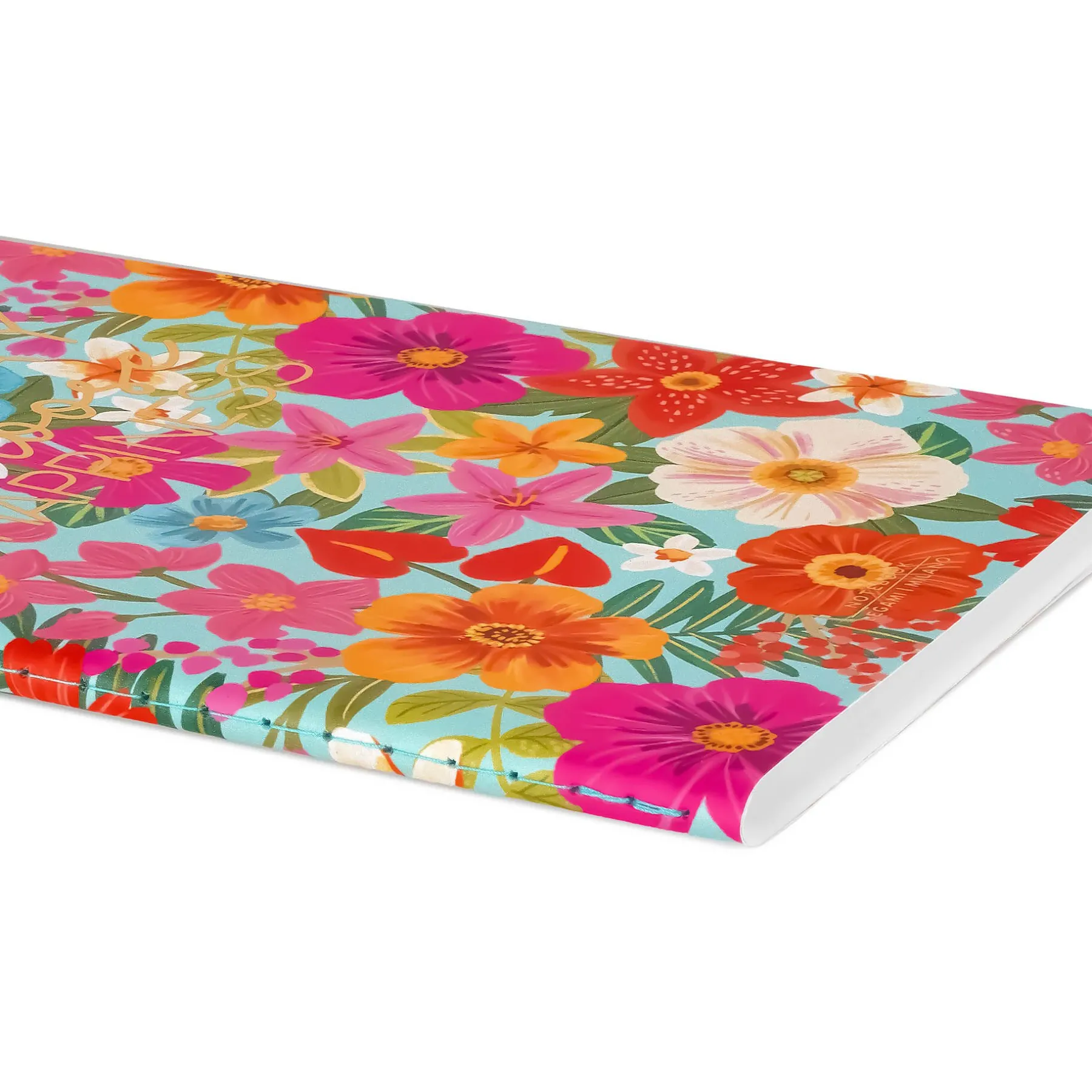 Legami Blanko-Hefte*Notizbuch - Blankopapier - Medium - A5-Format