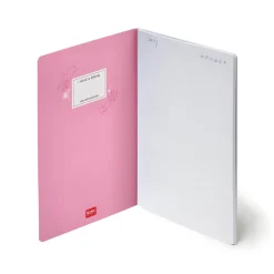Legami Blanko-Hefte*Notizbuch - Blankopapier - Medium - A5-Format