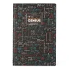 Legami Blanko-Hefte*Notizbuch - Blankopapier - Medium - A5-Format