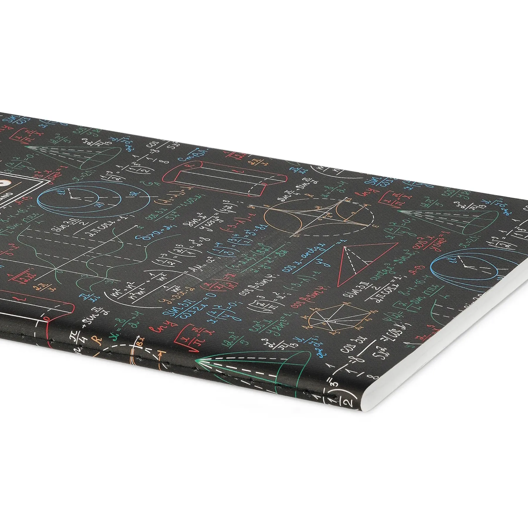 Legami Blanko-Hefte*Notizbuch - Blankopapier - Medium - A5-Format