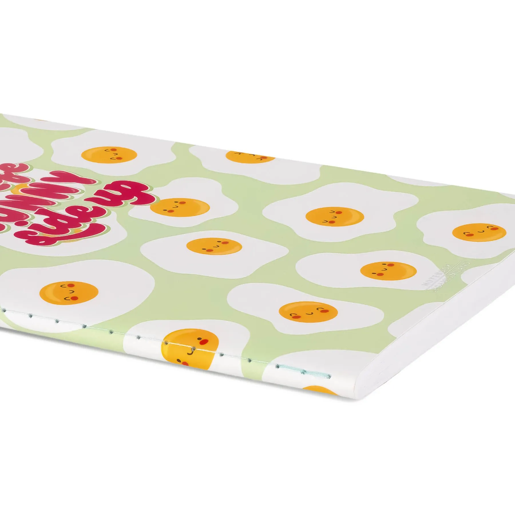 Legami Blanko-Hefte*Notizbuch - Blankopapier - Medium - A5-Format