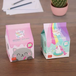 Legami Notizblöcke Und Klebezettel*Notizzettelblock - Yummy Yummy