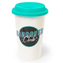 Legami Kaffeebecher*Porzellan-Isolierbecher - Tu Vuò Fa' L'Americano