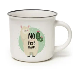 Legami Kaffeebecher*Porzellantasse - Cup-Puccino