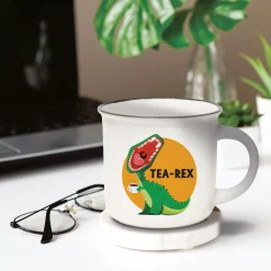 Legami Kaffeebecher*Porzellantasse - Cup-Puccino