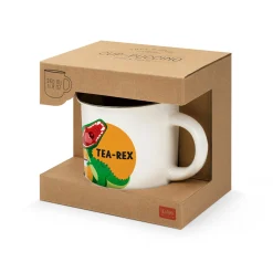 Legami Kaffeebecher*Porzellantasse - Cup-Puccino
