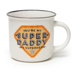 Legami Kaffeebecher*Porzellantasse - Cup-Puccino