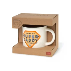 Legami Kaffeebecher*Porzellantasse - Cup-Puccino