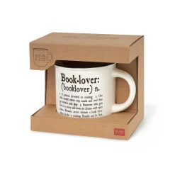 Legami Kaffeebecher*Porzellantasse - Cup-Puccino