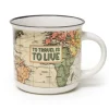 Legami Kaffeebecher*Porzellantasse - Cup-Puccino