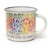 Legami Kaffeebecher*Porzellantasse - Cup-Puccino