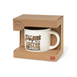 Legami Kaffeebecher*Porzellantasse - Cup-Puccino