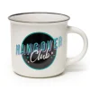 Legami Kaffeebecher*Porzellantasse - Cup-Puccino