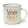 Legami Kaffeebecher*Porzellantasse - Cup-Puccino