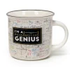 Legami Kaffeebecher*Porzellantasse - Cup-Puccino