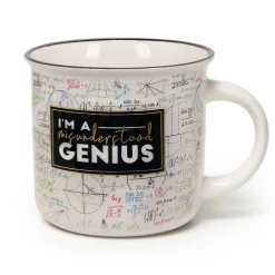 Legami Kaffeebecher*Porzellantasse - Cup-Puccino