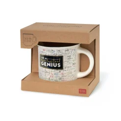 Legami Kaffeebecher*Porzellantasse - Cup-Puccino