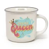 Legami Kaffeebecher*Porzellantasse - Cup-Puccino