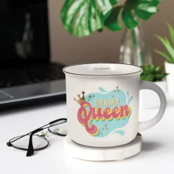 Legami Kaffeebecher*Porzellantasse - Cup-Puccino