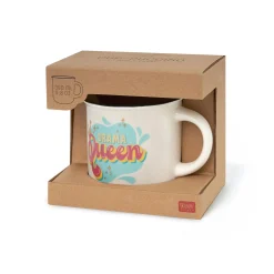 Legami Kaffeebecher*Porzellantasse - Cup-Puccino