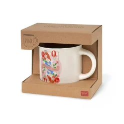Legami Kaffeebecher*Porzellantasse - Cup-Puccino