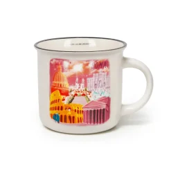 Legami Kaffeebecher*Porzellantasse - Cup-Puccino