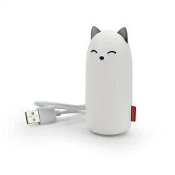 Legami Power-Banks Und Ladegeräte*Powerbank - Meow