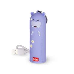 Legami Power-Banks Und Ladegeräte*Powerbank - My Super Power