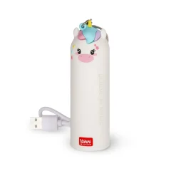 Legami Power-Banks Und Ladegeräte*Powerbank - My Super Power