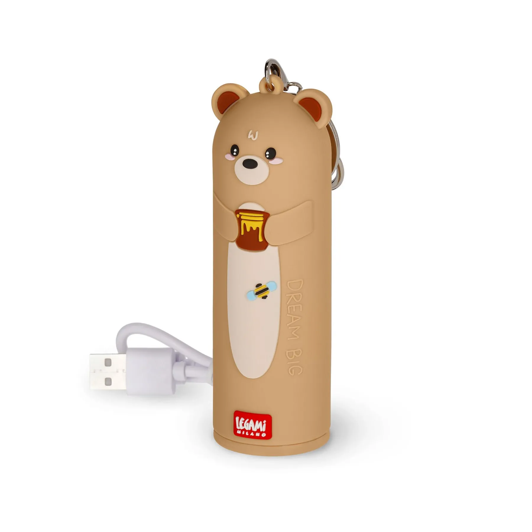 Legami Power-Banks Und Ladegeräte*Powerbank - My Super Power