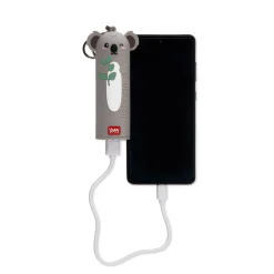 Legami Power-Banks Und Ladegeräte*Powerbank - My Super Power