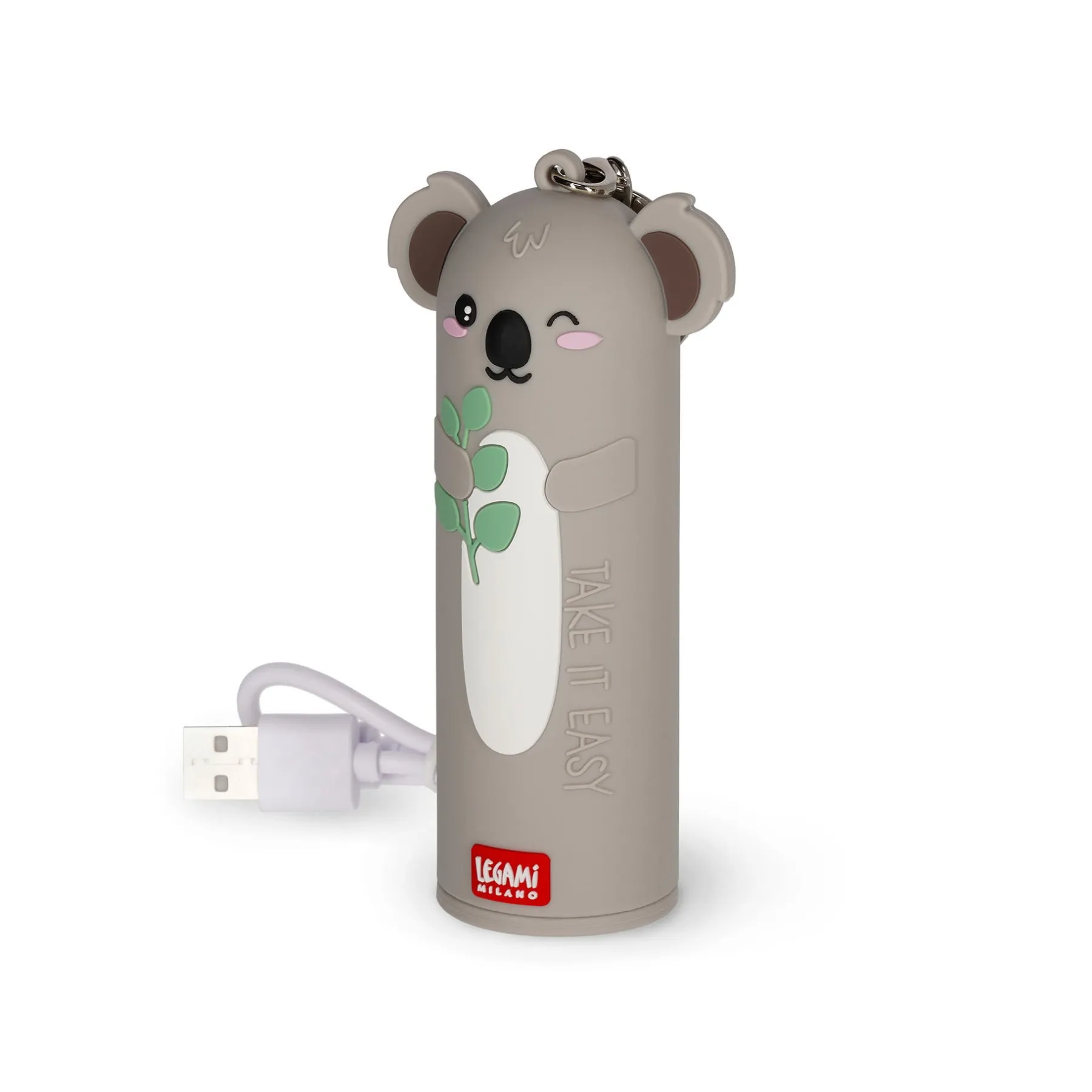 Legami Power-Banks Und Ladegeräte*Powerbank - My Super Power