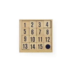Legami Spiele*15-Puzzle