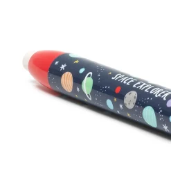 Legami Radiergummis Und Korrekturroller*Radiergummi in Stiftform-Form - Oops!