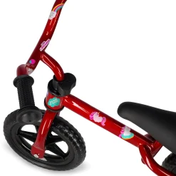 Legami Fahrrad-Accessoires*Reflektierende Fahrradsticker - Ride With Style