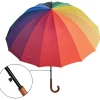 Legami Regenschirme*Regenbogen-Regenschirm