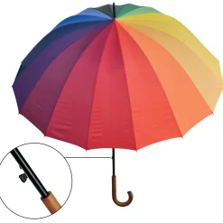 Legami Regenschirme*Regenbogen-Regenschirm