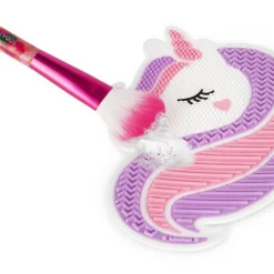 Legami Gesicht Und Körper*Reinigungspad für Make-up-Pinsel - Brush it Off!