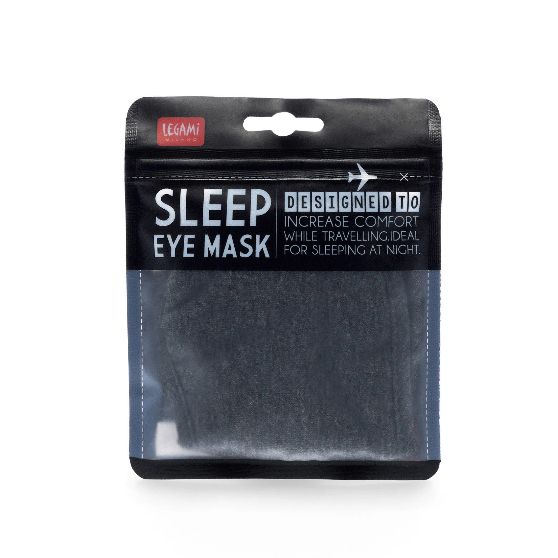 Legami Reise-Accessoires*Reise-Augenmaske