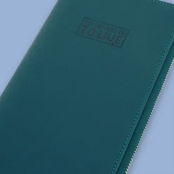 Legami Ausweishüllen*Reisedokumententasche - RFID Blocking