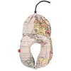 Legami Reise-Accessoires*Reisekissen aus Memory-Schaum - Travel Pillow