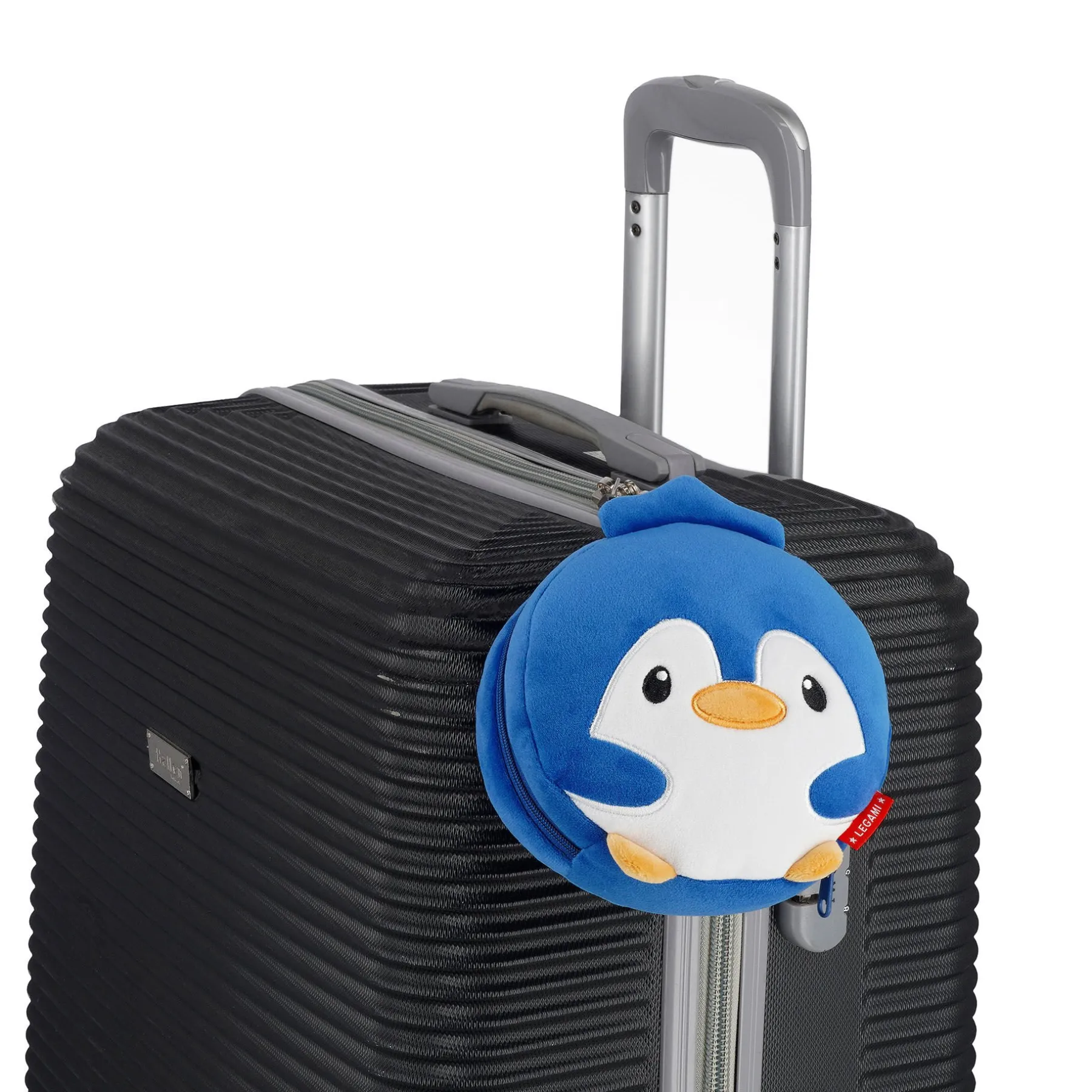 Legami Reise-Accessoires*Reisekissen mit Schlafmaske