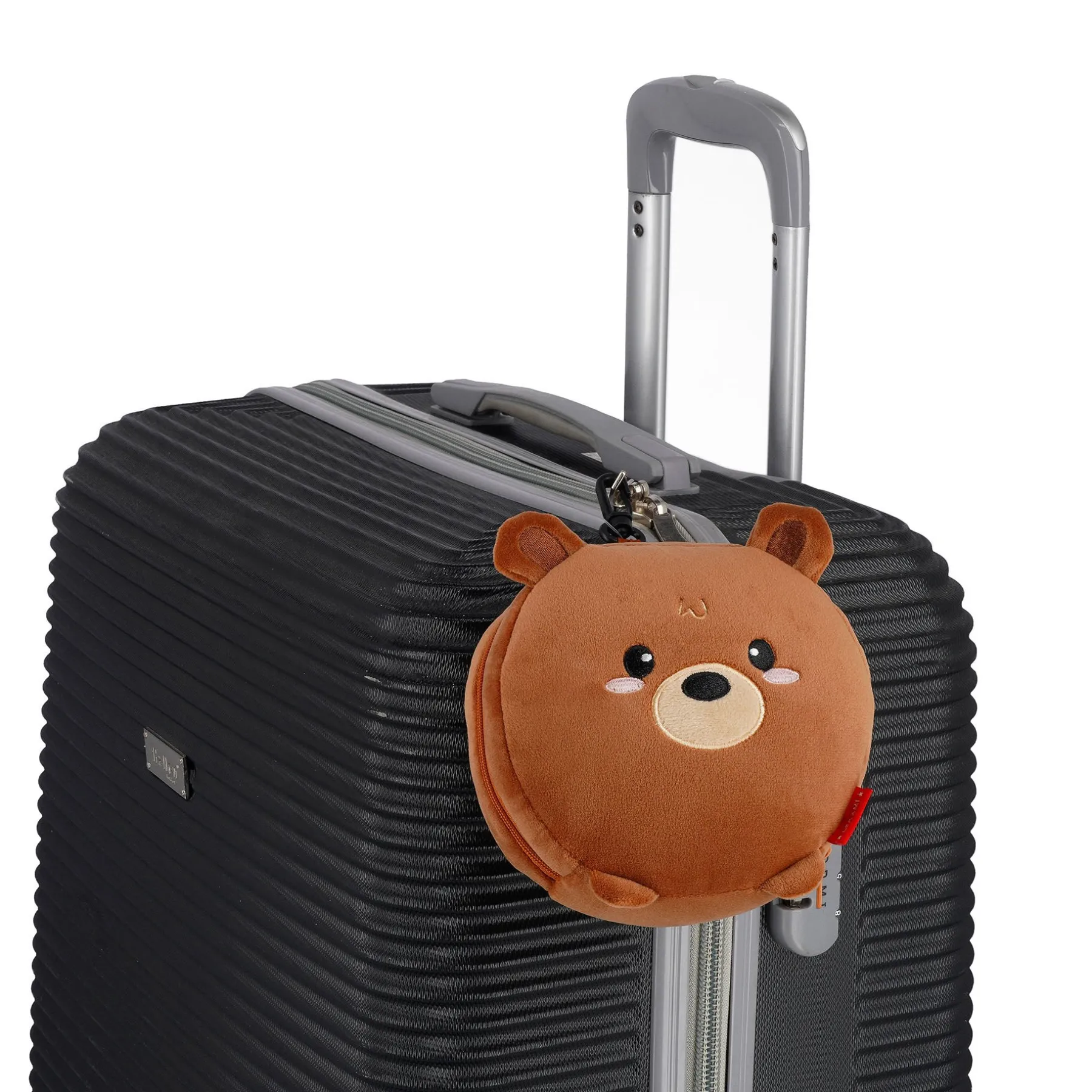 Legami Reise-Accessoires*Reisekissen mit Schlafmaske