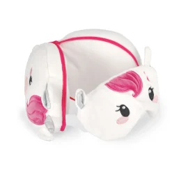 Legami Reise-Accessoires*Reisekissen mit Schlafmaske