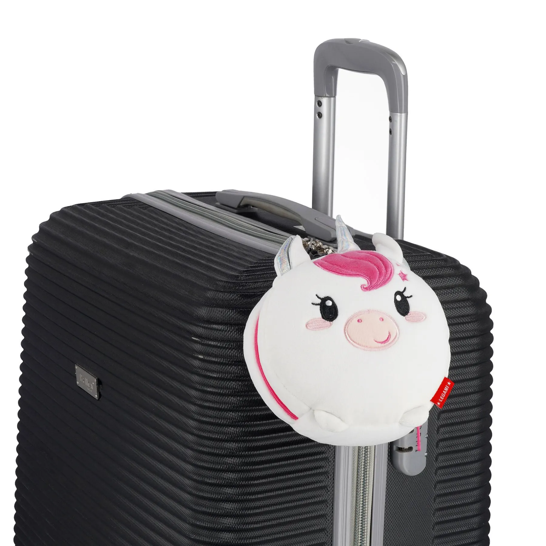 Legami Reise-Accessoires*Reisekissen mit Schlafmaske