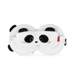 Legami Reise-Accessoires*Reisekissen mit Schlafmaske