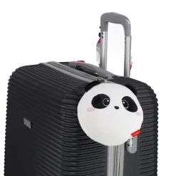 Legami Reise-Accessoires*Reisekissen mit Schlafmaske