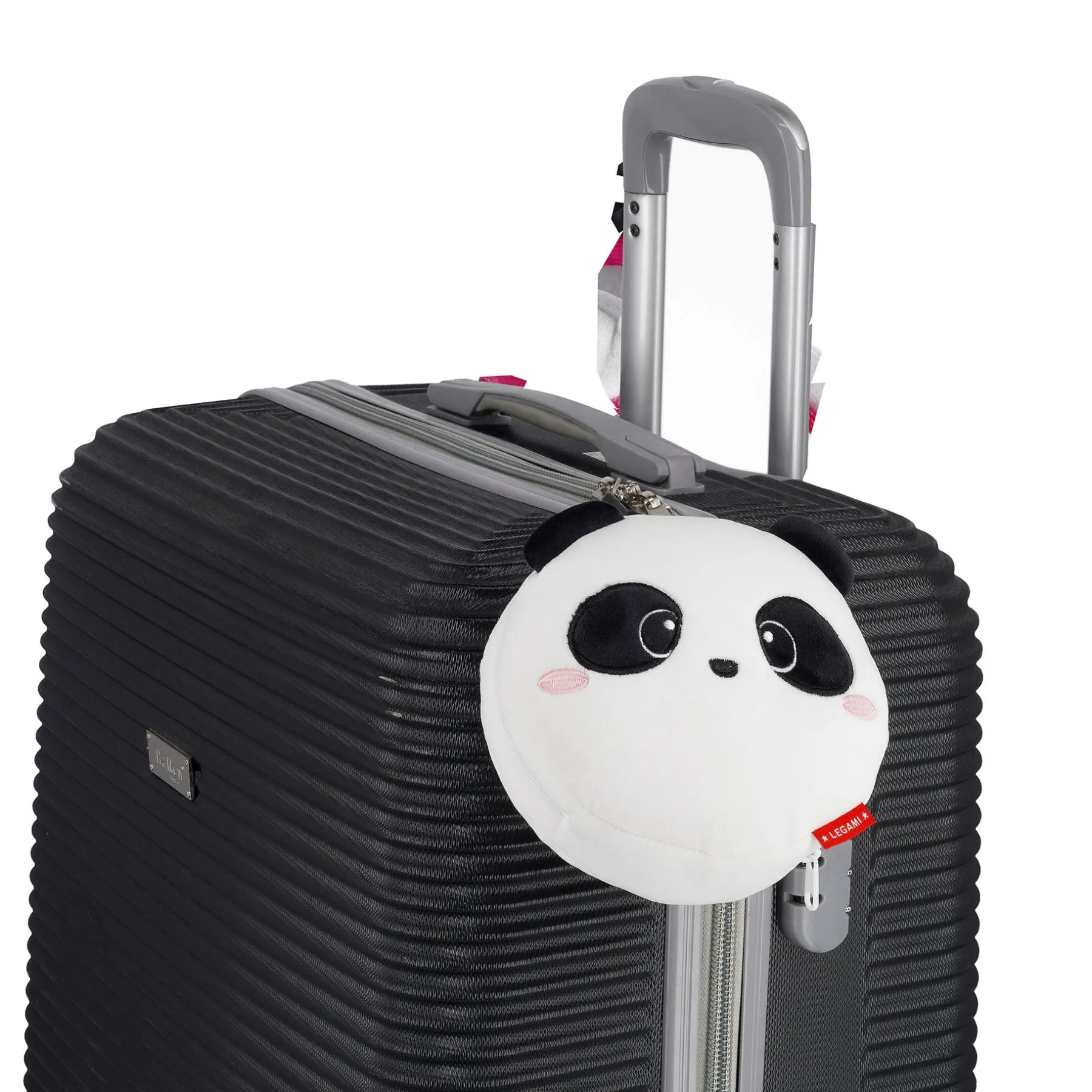 Legami Reise-Accessoires*Reisekissen mit Schlafmaske