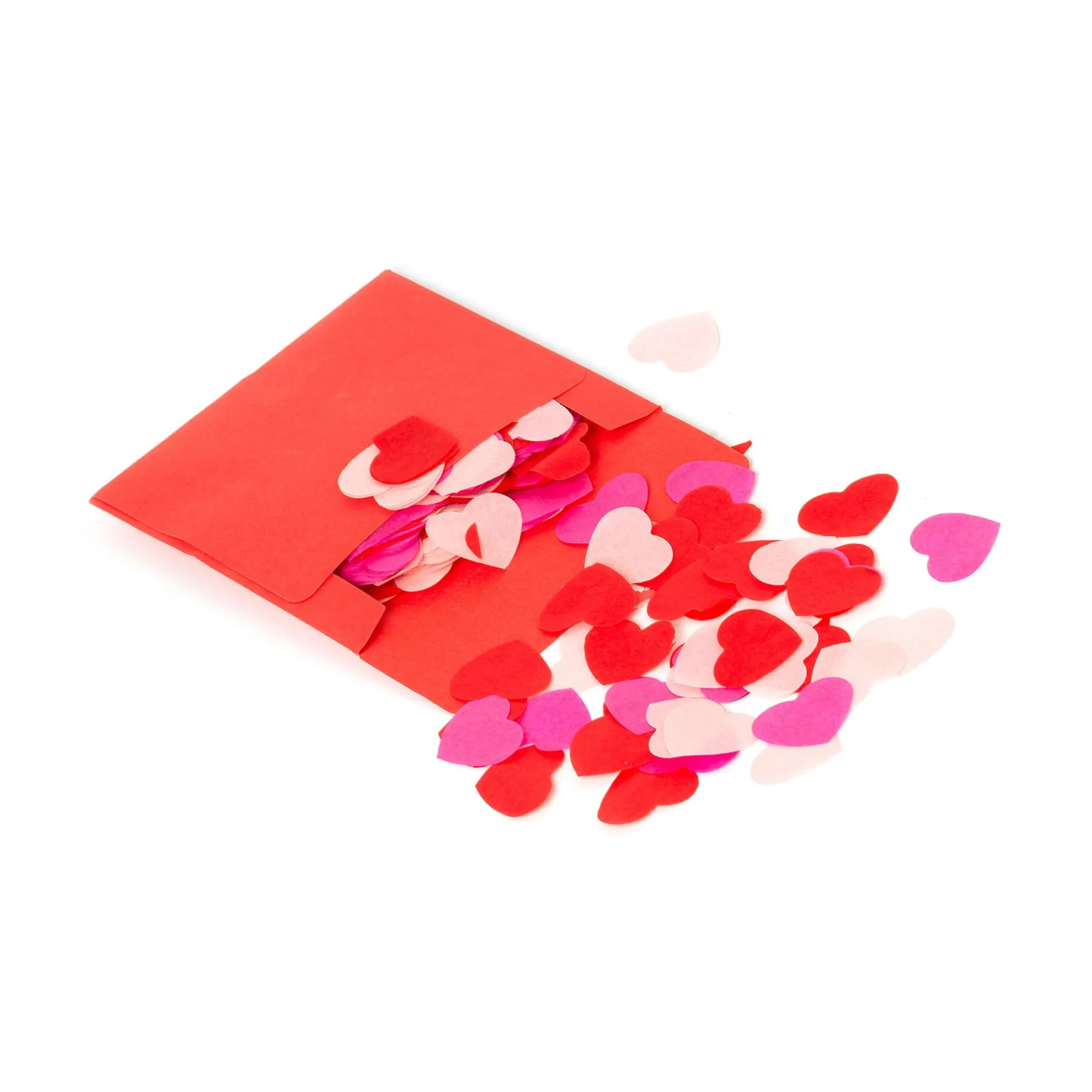 Legami Party-Accessoires*Romantisches Abenddekorationsset - Love Is in The Air
