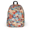 Legami Rucksäcke*Rucksack - My Backpack